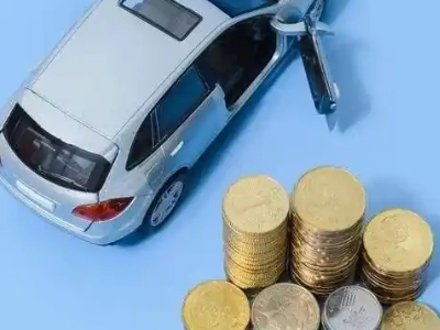 讷河车辆抵押贷款的产品对比和选择解析