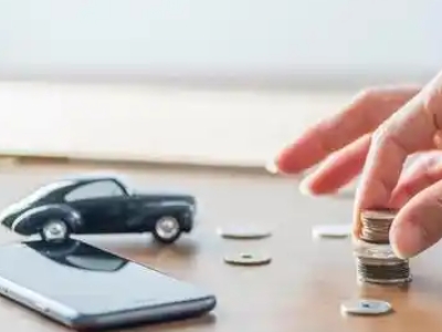 办理讷河车辆抵押贷款，短期应急首选